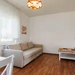 Dom wakacyjny House By Interhome *