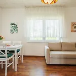 Dom wakacyjny House By Interhome Balatonmáriafürdő