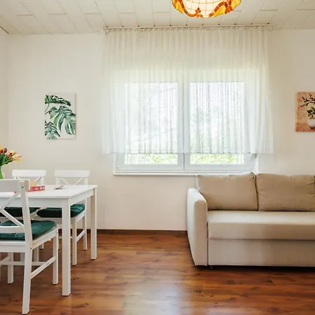 Semesterbostad House By Interhome Balatonmáriafürdő